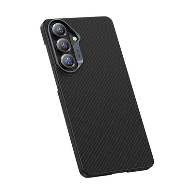 Karbon ArmorAir Kevlar Kılıf - Samsung S26