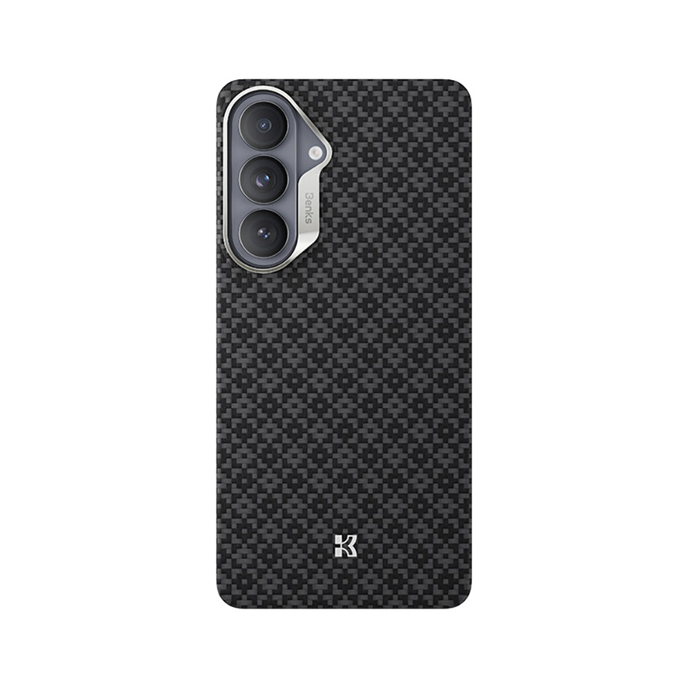 ArmorAir ArmorGrid Serisi Kevlar Kılıf - Samsung S26