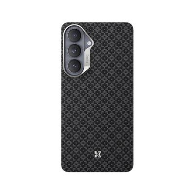 ArmorAir ArmorGrid Serisi Kevlar Kılıf - Samsung S26
