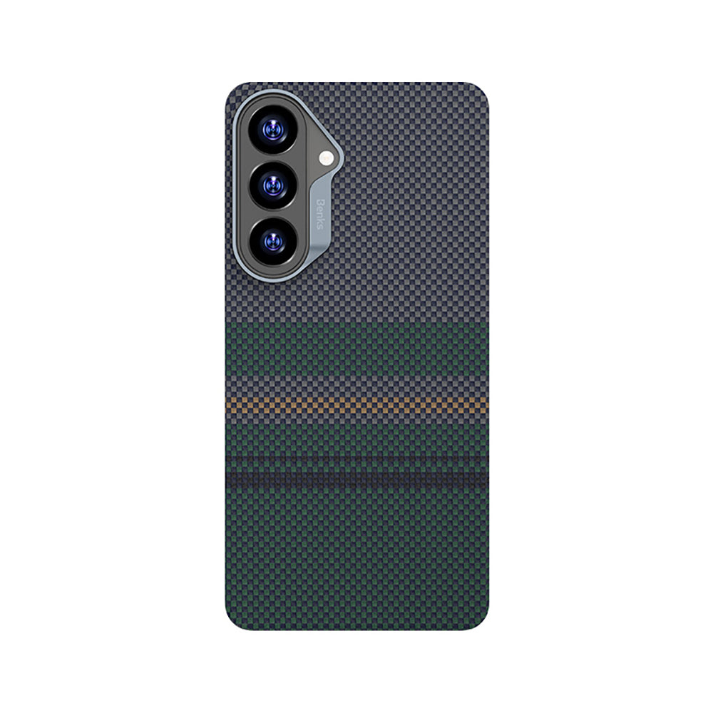 Aurora ArmorAir Kevlar Kılıf - Samsung S26