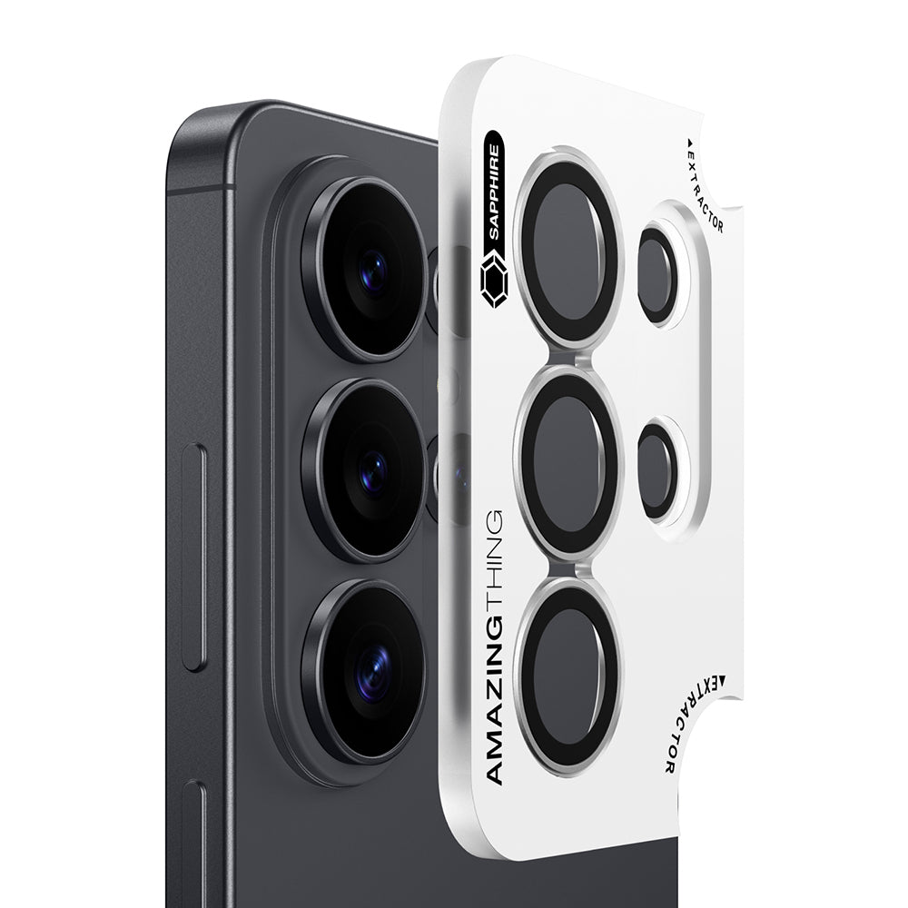 Titan Anti Reflective Kamera Lens Koruyucu