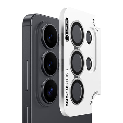 Titan Anti Reflective Kamera Lens Koruyucu