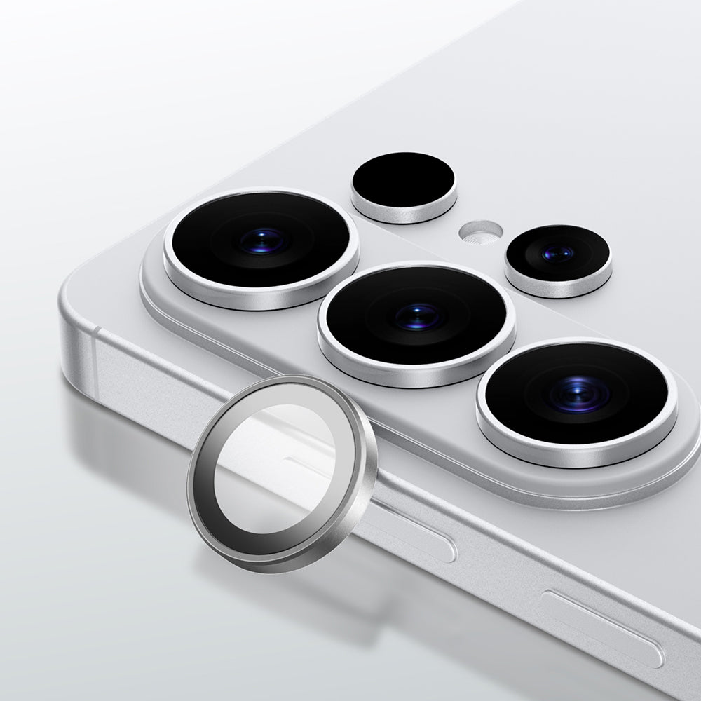 Titan Anti Reflective Kamera Lens Koruyucu