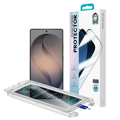 Ultra Shield Privacy Ekran Koruyucu - Samsung S26 Ultra
