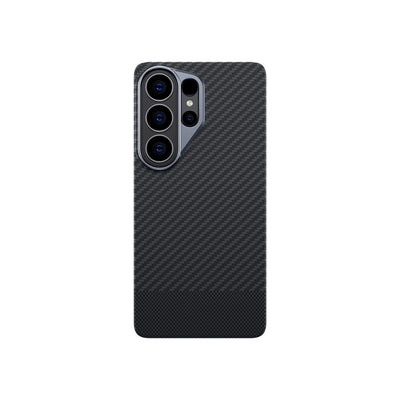 Titan Max Kevlar Aramid Fiber Serisi Kılıf - Samsung S26 Ultra
