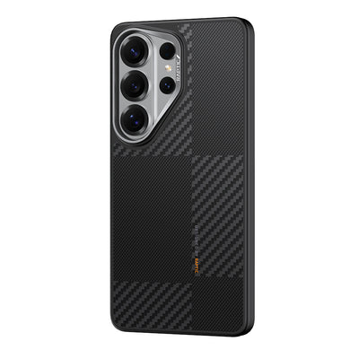 Aramid Dual Serisi Kılıf - Samsung S26 Ultra