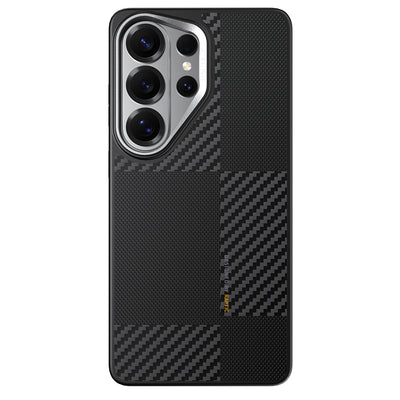 Aramid Dual Serisi Kılıf - Samsung S26 Ultra