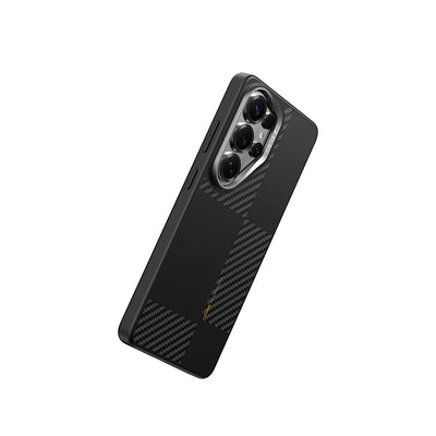 Aramid Dual Serisi Kılıf - Samsung S26 Ultra