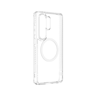Titan MagCase Serisi Clear Kılıf - Samsung S26 Ultra