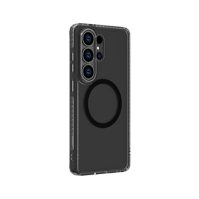 Titan MagCase Serisi Clear Kılıf - Samsung S26 Ultra