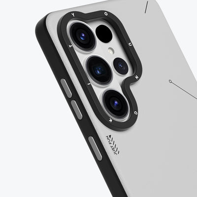 Tech Serisi Leather Kılıf - Samsung S26 Ultra