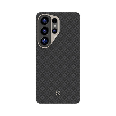 ArmorAir ArmorGrid Serisi Kevlar Kılıf - Samsung S26 Ultra