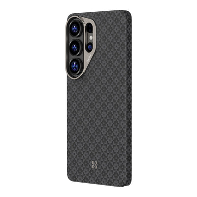 ArmorAir ArmorGrid Serisi Kevlar Kılıf - Samsung S26 Ultra