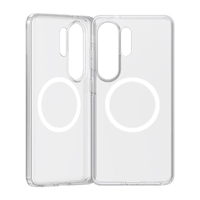 Crystal Serisi Clear Kılıf - Samsung S26 Ultra
