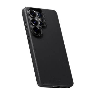 VitaPro Serisi PU Deri Kılıf - Samsung S26 Ultra