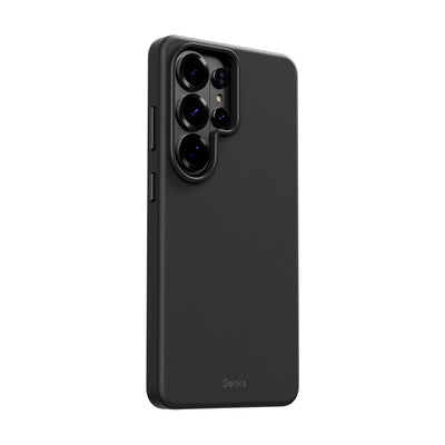 VitaPro Serisi PU Deri Kılıf - Samsung S26 Ultra
