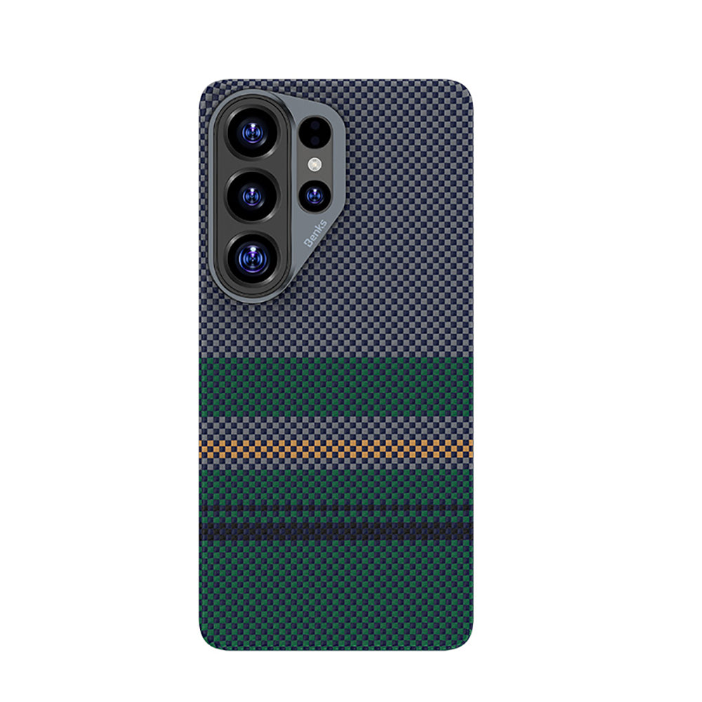 Aurora ArmorAir Kevlar Kılıf - Samsung S26 Ultra