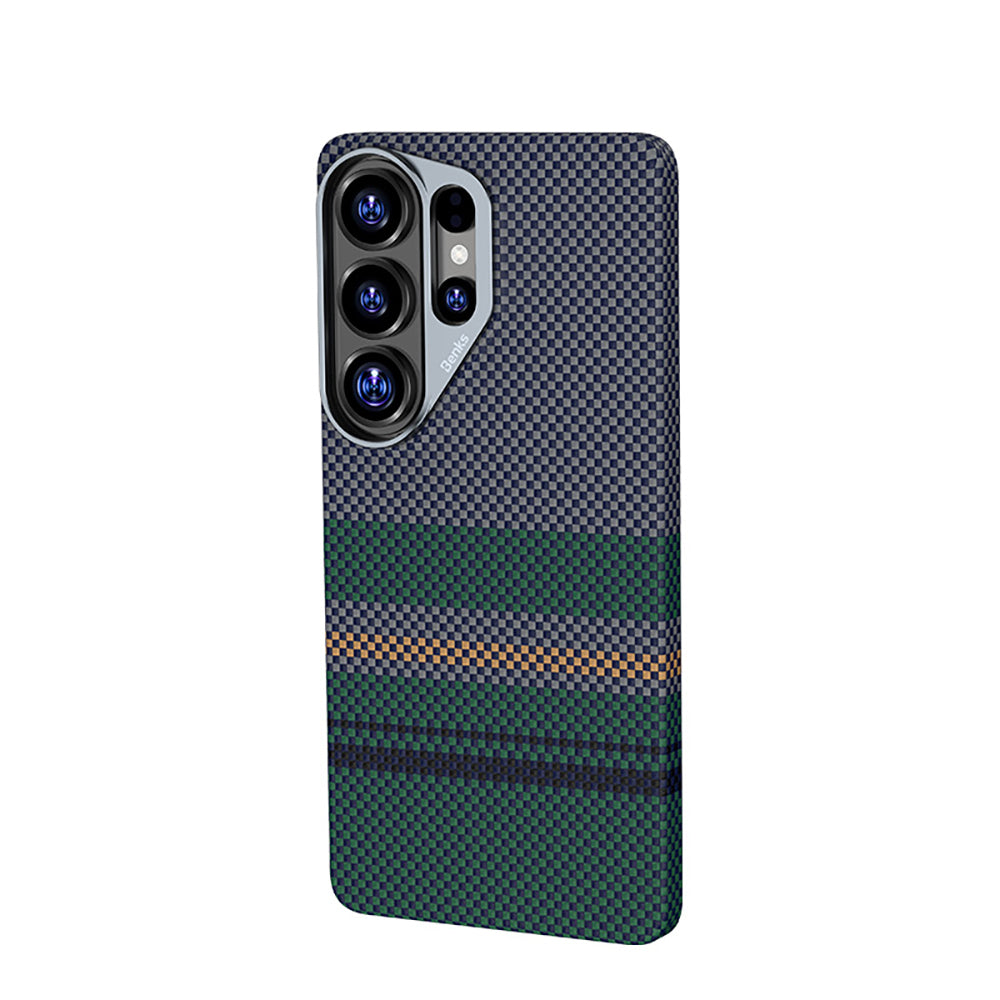 Aurora ArmorAir Kevlar Kılıf - Samsung S26 Ultra