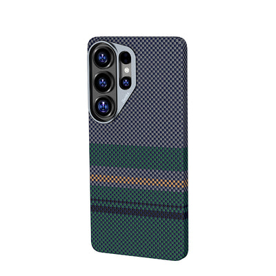 Aurora ArmorAir Kevlar Kılıf - Samsung S26 Ultra
