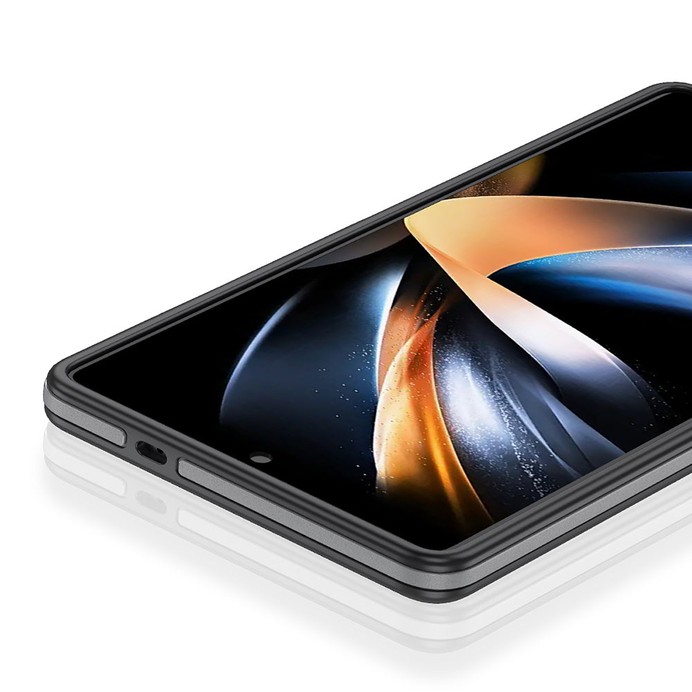 Titan Serisi Kılıf - Samsung S26 Ultra