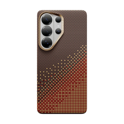 Aramid Skin Serisi Kılıf - Samsung S26 Ultra