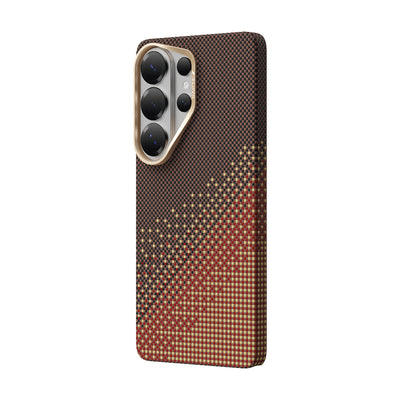 Aramid Skin Serisi Kılıf - Samsung S26 Ultra