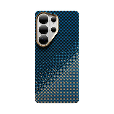 Aramid Skin Serisi Kılıf - Samsung S26 Ultra