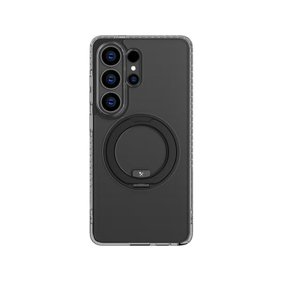 Titan MagSpin Serisi Standlı Kılıf - Samsung S26 Ultra