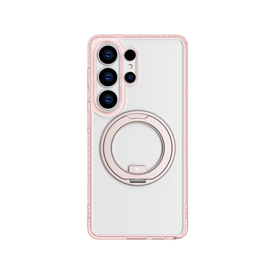 Titan MagSpin Serisi Standlı Kılıf - Samsung S26 Ultra