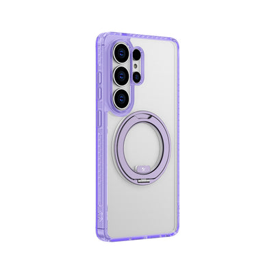 Titan MagSpin Serisi Standlı Kılıf - Samsung S26 Ultra