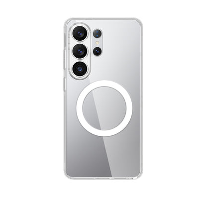Premium Clear Serisi Kılıf - Samsung S26 Ultra