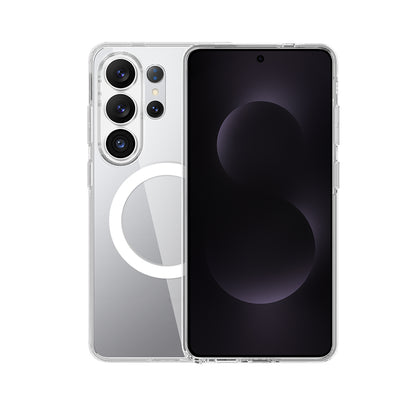 Premium Clear Serisi Kılıf - Samsung S26 Ultra