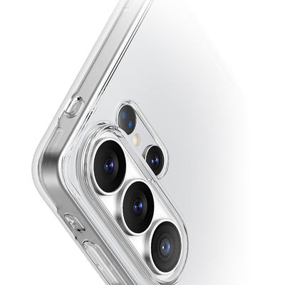 Premium Clear Serisi Kılıf - Samsung S26 Ultra