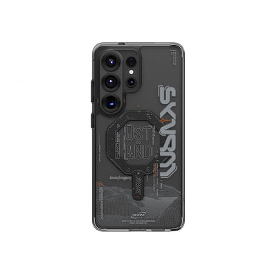 Sonix Serisi Kılıf - Samsung S26 Ultra