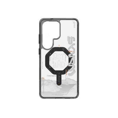 Sonix Serisi Kılıf - Samsung S26 Ultra