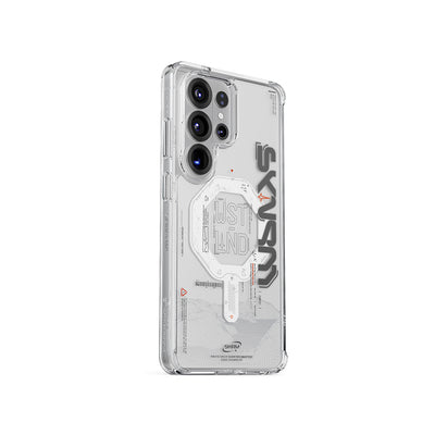 Sonix Serisi Kılıf - Samsung S26 Ultra