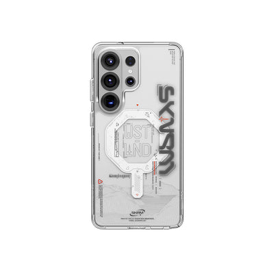 Sonix Serisi Kılıf - Samsung S26 Ultra
