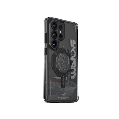 Sonix Serisi Kılıf - Samsung S26 Ultra