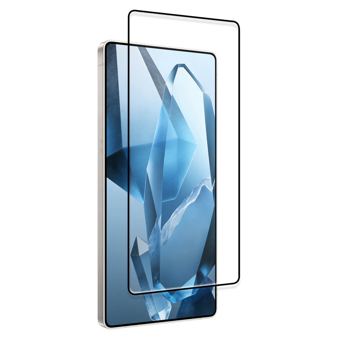 Safir Coating Temperli Ekran Koruyucu - Samsung S26 Ultra