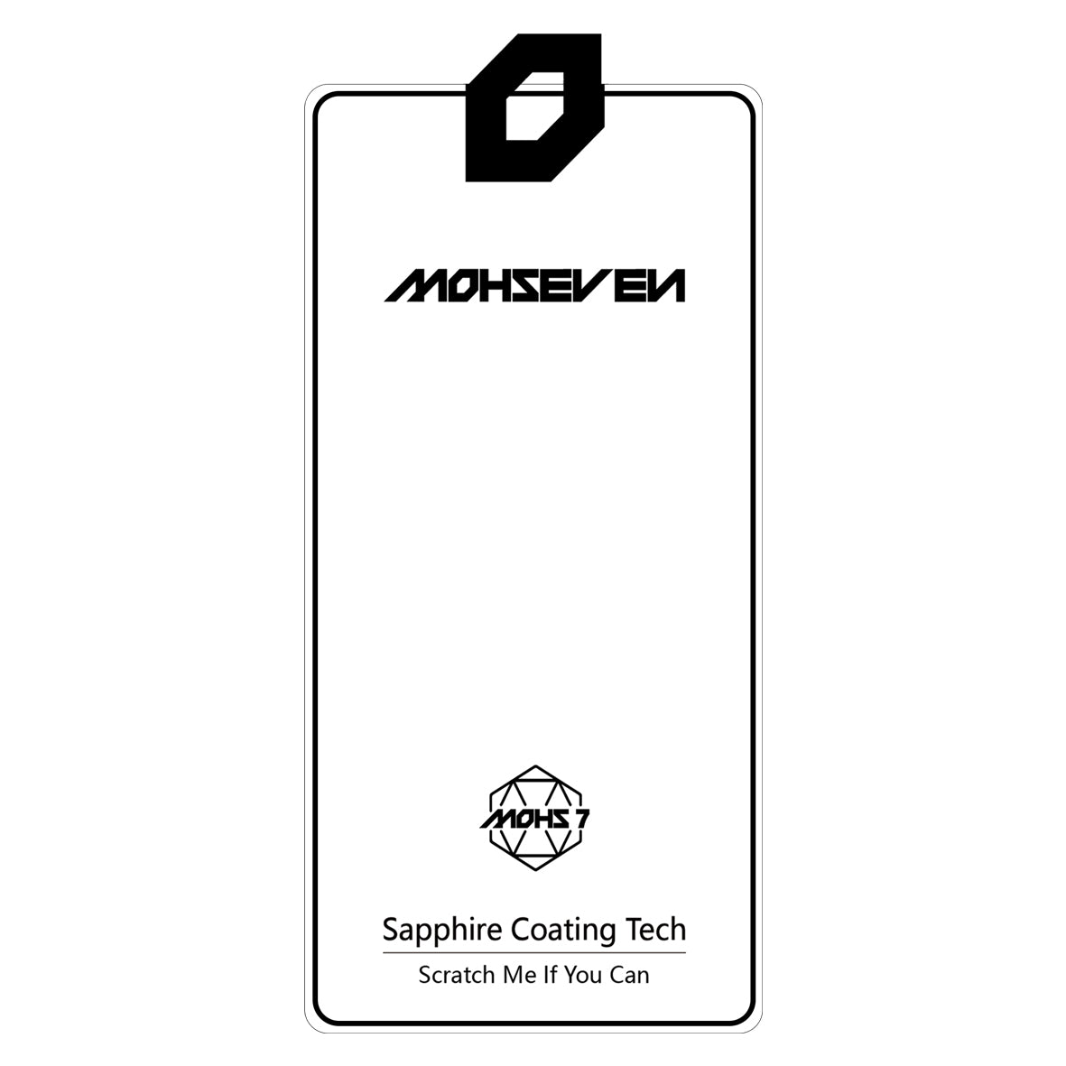 Safir Coating Temperli Ekran Koruyucu - Samsung S26 Ultra