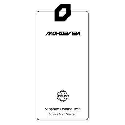 Safir Coating Temperli Ekran Koruyucu - Samsung S26 Ultra