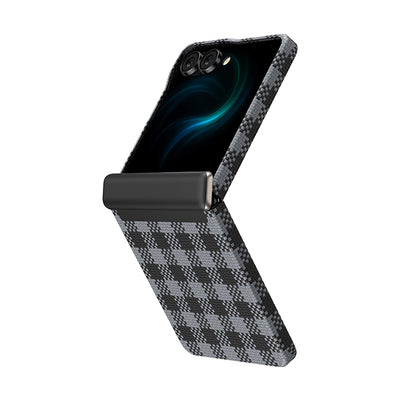 ArmorVichy ArmorAir Kevlar Kılıf - Samsung Z Flip 7