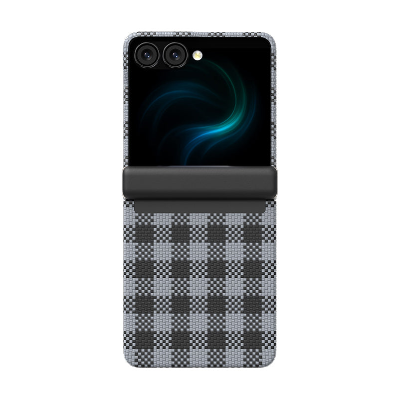 ArmorVichy ArmorAir Kevlar Kılıf - Samsung Z Flip 7