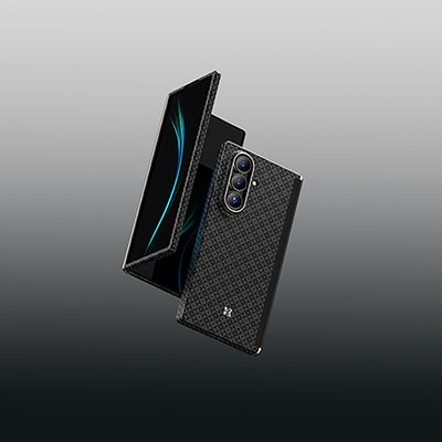 ArmorGrid Grand Combo 3in1 Koruma Seti - Samsung Z Fold 7