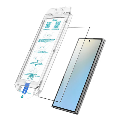 Ultra Shield Ekran Koruyucu - Samsung Z Fold 7
