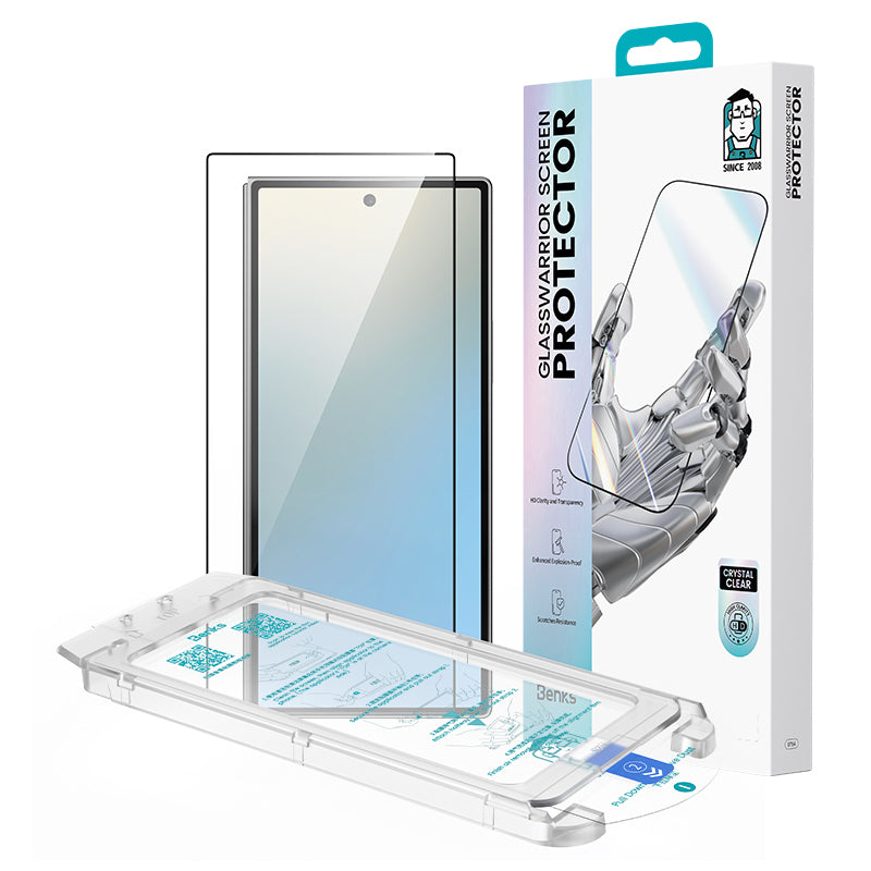 Ultra Shield Ekran Koruyucu - Samsung Z Fold 7