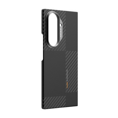Aramid Fiber Geotik Serisi Kılıf - Samsung Z Fold 7