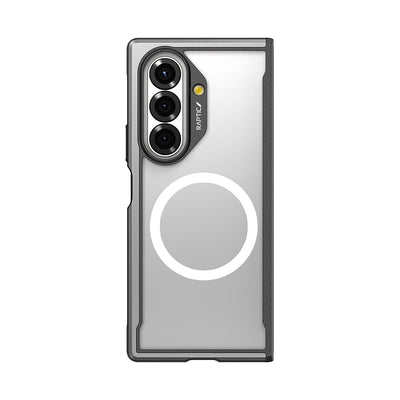Shield Classic Serisi Kılıf - Samsung Z Fold 7