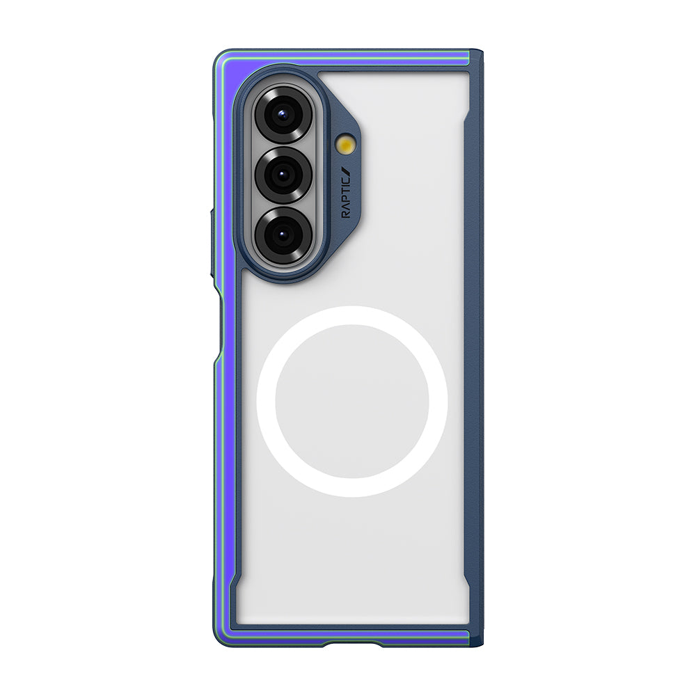 Shield Classic Serisi Kılıf - Samsung Z Fold 7
