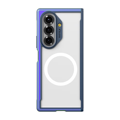 Shield Classic Serisi Kılıf - Samsung Z Fold 7